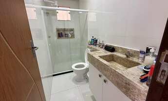 Imagem 5: Alugo casa duplex 4/4 com suíte e piscina em Jauá