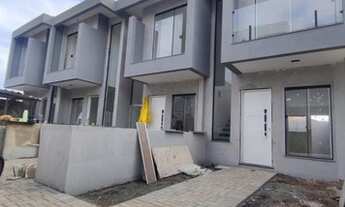 Imagem 7: Sobrado para Venda em Curitiba, Alto Boqueirão, 3 dormitórios, 1 suíte, 2 banheiros, 1 vag