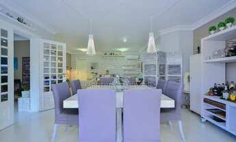 Imagem 6: Campo Belo Apartamento com 4 dormitórios