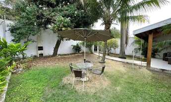 Imagem 6: Casa com 3 dormitórios, 200 m² - venda por R$ 750.000,00 ou aluguel por R$ 4.320,00/mês