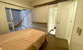 Imagem 5: Ipanema Apartamento com 3 dormitórios