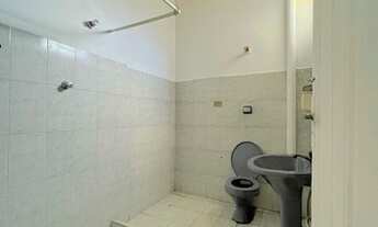 Imagem 4: Sobrado para aluguel com 120 metros quadrados com 5 quartos em Vila Belmiro - Santos - SP