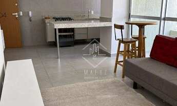 Imagem 5: Apartamento para locação no Vila da Serra - Nova Lima/MG