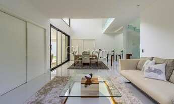 Imagem 5: Casa - Swiss Park - Campinas