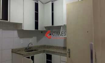 Imagem 5: Apartamento com 3 dormitórios à venda, 74 m² por R$ 375.000,00 - Jardim do Mar - São Berna