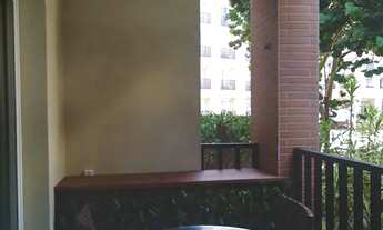 Imagem 4: Sol, mar, piscina e só diversão ao lado do Beach Park