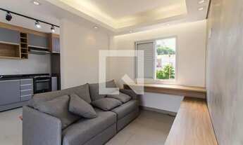 Imagem 2: Apartamento para Aluguel - Vila Mazzei, 1 Quarto, 42 m2