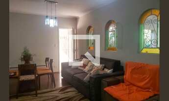 Imagem 4: Casa para Aluguel - Vila América, 3 Quartos, 148 m2