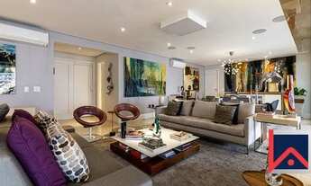 Imagem: Venda Apartamento 4 Dormitórios - 335 m²