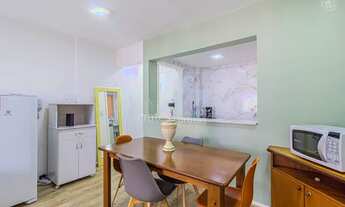 Imagem 7: Apartamento em excelente localização no Centro