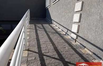 Imagem 4: Apartamento Parque Boturussu São Paulo/SP