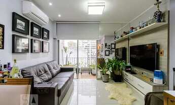 Imagem 4: Apartamento para Aluguel - Aclimação, 2 Quartos, 60 m2