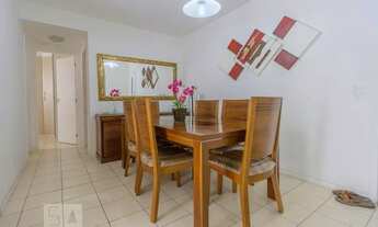 Imagem 3: Apartamento para Aluguel - Barreto, 2 Quartos, 64 m2