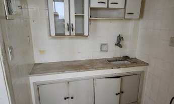 Imagem 6: Sala e Quarto no Flamengo para venda