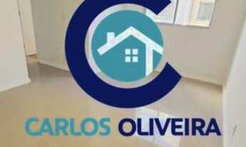 Imagem 3: Apartamento 1 Locação box Blindex piso lâminado Parque Brito Campos Grande