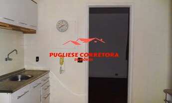 Imagem 4: Apartamento Residencial para locação, Vila Guarani (Zona Sul), São Paulo - AP0282