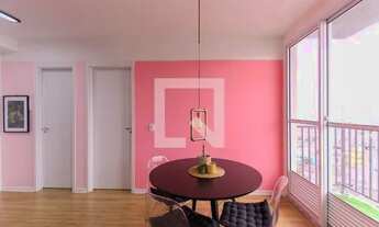 Imagem 5: Apartamento para Aluguel - Brás, 1 Quarto, 38 m2