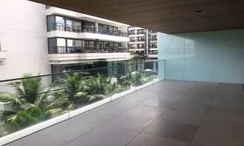 Imagem 7: Espetacular Apart. no Grand Hyatt de 01 quarto com 168m² Vista Mar!!!