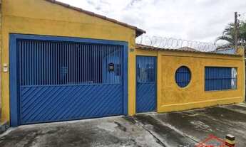 Imagem: Casa com 4 dormitórios à venda, 250m²