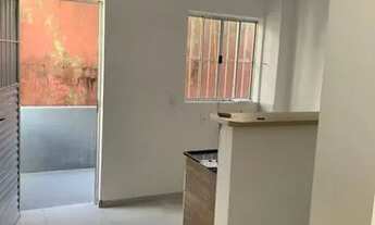 Imagem: Kitnet em osasco prox a Raposo Tavares