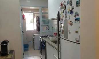 Imagem: FLORIANóPOLIS - Apartamento Padrão - Itacorubi