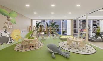 Imagem 5: Apartamento para venda com 3 quartos em Boa Viagem - Recife - PE