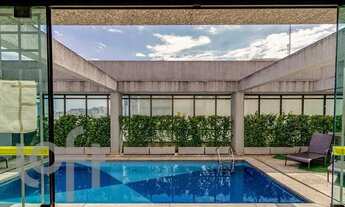 Imagem 5: SãO PAULO - Apartamento Padrão - Moema