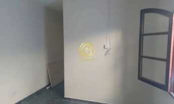 Imagem 6: Casa Jardim Bela Vista 2 Quartos bem localizado piso frio com edícula