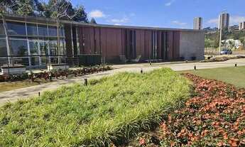 Imagem 6: Lote/Terreno para venda com 546 metros quadrados em Alphaville - Lagoa dos Ingleses - Nova