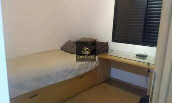 Imagem 2: Flat disponível na Vila Nova Conceição