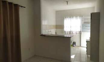 Imagem 3: Alugo Casa Semi-mobiliada Bairro: Altos do Parque (próx ao parque Cuiabá