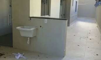 Imagem 7: Excelente area privativa 2 quartos bairro carmo