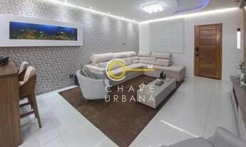 Imagem 5: Casa com 3 dormitórios à venda por R$ 2.340.000,00 - Ponta da Praia - Santos/SP