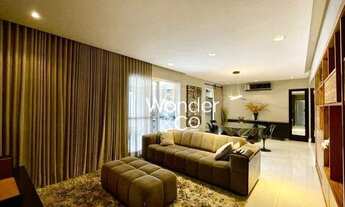 Imagem 3: Apartamento com 2 dormitórios para alugar, 107 m² por R$ 14.554,00/mês - Brooklin Novo - S