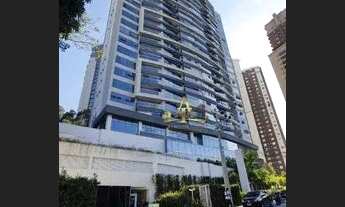 Imagem 5: Apartamento para alugar, Edifício Glass - Barueri/SP com 2 dormitórios