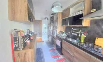 Imagem 6: Apartamento a venda - Jardim Alvorada - Residencial The View Club Residence - 122m² - 3 Do