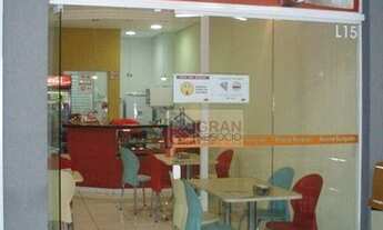 Imagem 2: Loja Shopping Anita