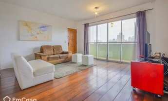 Imagem: Apartamento à venda em Sao Paulo