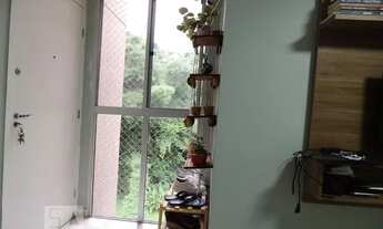 Imagem 7: Apartamento para Aluguel - Jacarepaguá, 2 Quartos, 45 m2