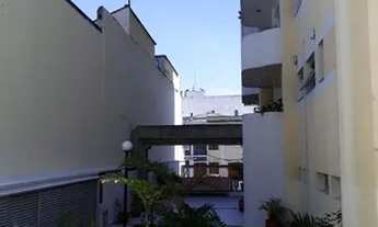 Imagem 5: APARTAMENTO - BELA VISTA - SP