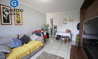 Imagem 2: Apartamento Residencial / Jaguaribe