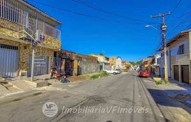 Imagem 2: Kitnet/conjugado para aluguel tem 41 metros quadrados com 1 quarto em Bonsucesso - Fortale