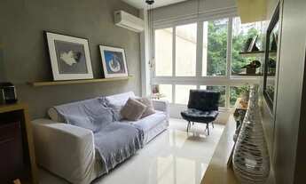 Imagem: Apartamento à venda na Lagoa