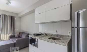 Imagem 6: Apartamento para Aluguel - Bela Vista, 1 Quarto, 35 m2