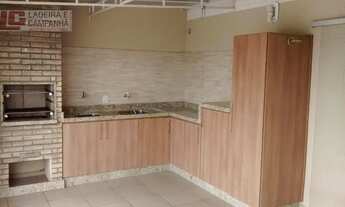 Imagem 2: Cobertura duplex 3 dorm (suíte) 2 vagas mansões