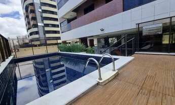 Imagem 2: Apartamento para venda tem 68 metros quadrados com 2 quartos em Jatiúca - Maceió - AL