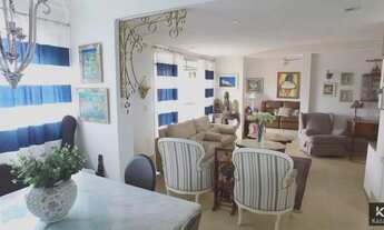 Imagem 2: Venda Apartamento 03 Quartos - Ed.Maison Cap Ferrat - Santa Helena - Cuiabá. - AP0306