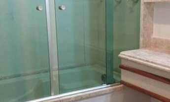 Imagem 5: Apto Mobiliado vaga lazer Brooklin berrine Sem burocracia temporada