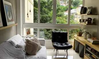 Imagem 2: Apartamento à venda na Lagoa