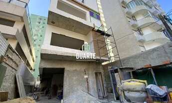 Imagem: SANTOS - Casa Padrão - JOSÉ MENINO